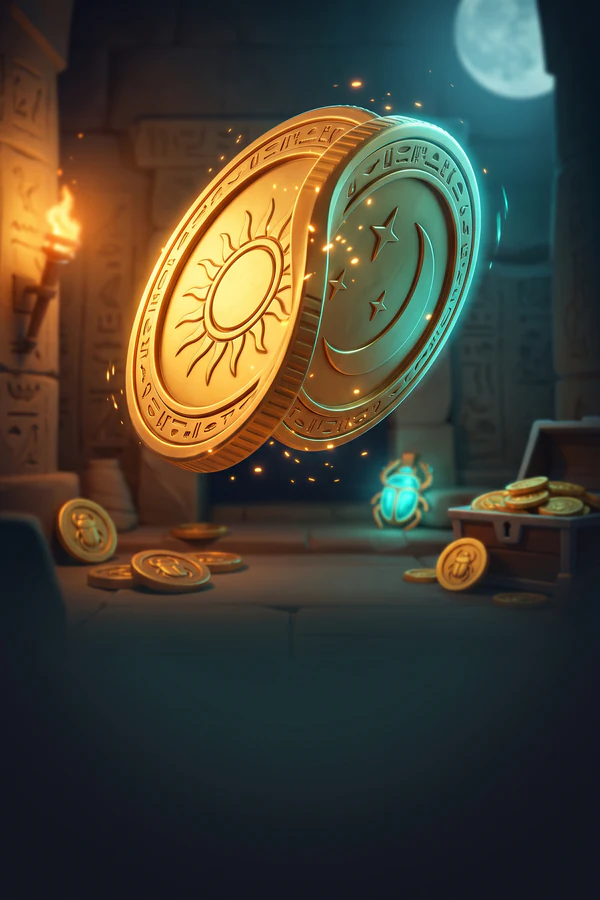 Coin Flip Duel