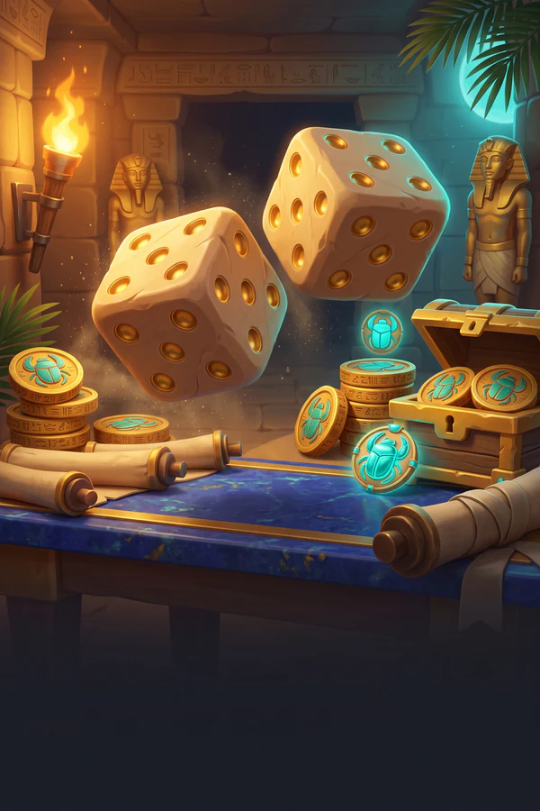 Dice Roll 7