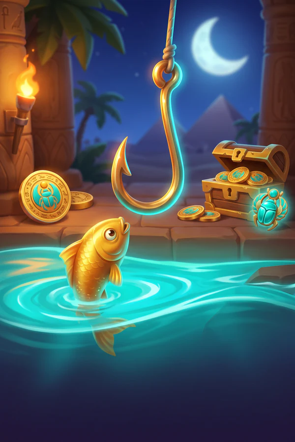 Fishing Hook