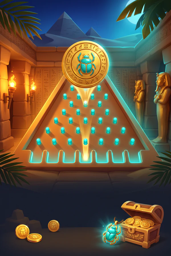 Plinko Drop