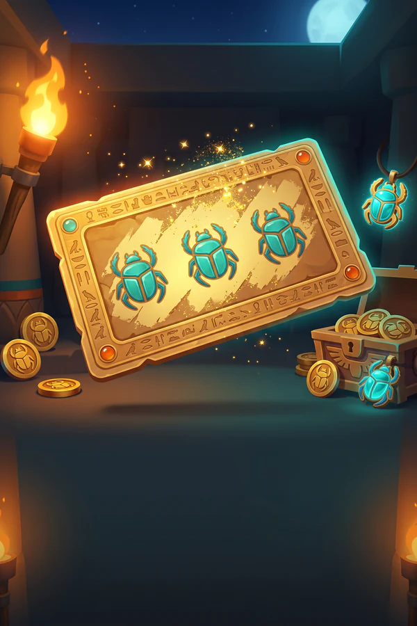 Scratch Card